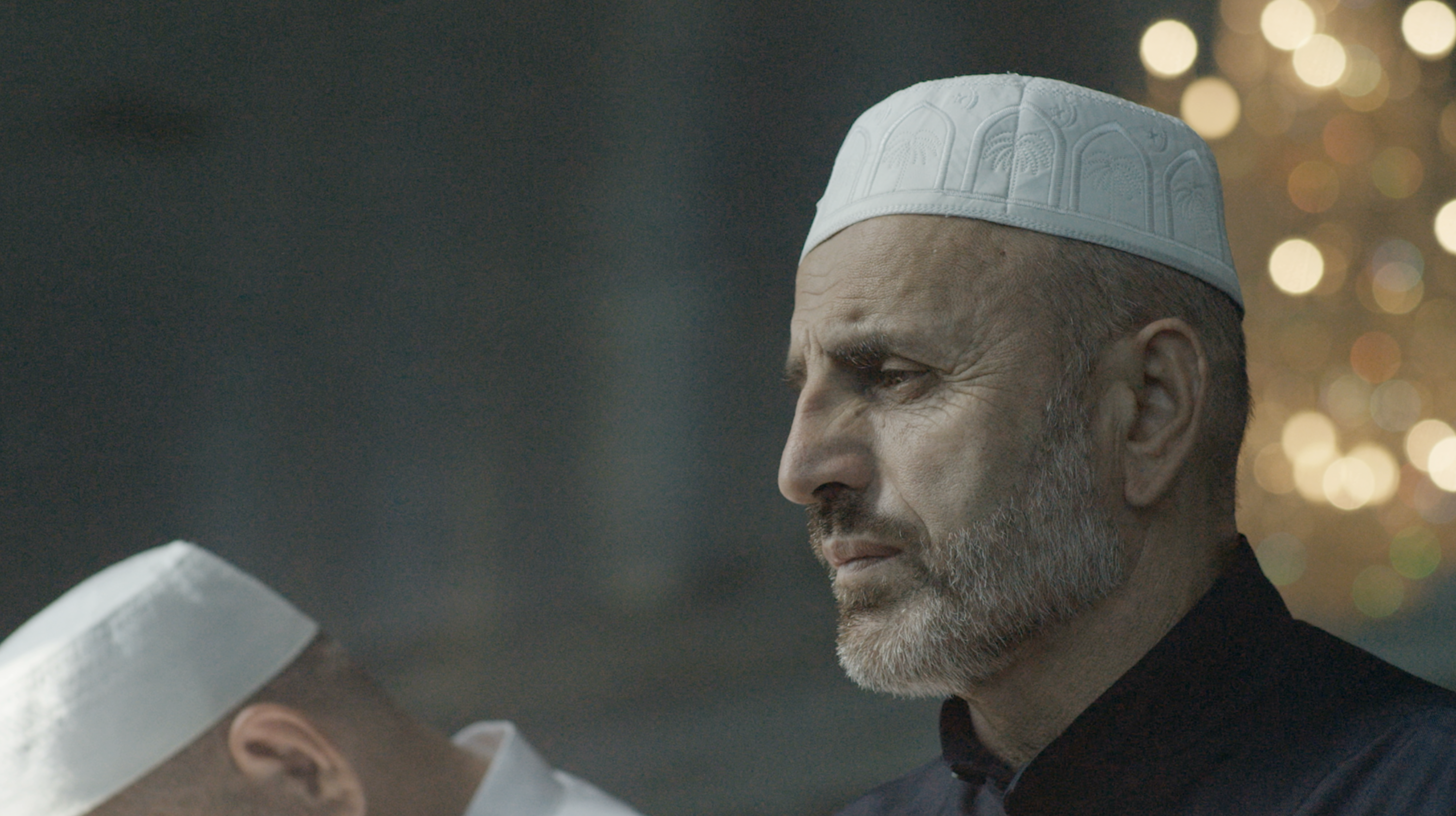 Müzede Bir Din görsel 1