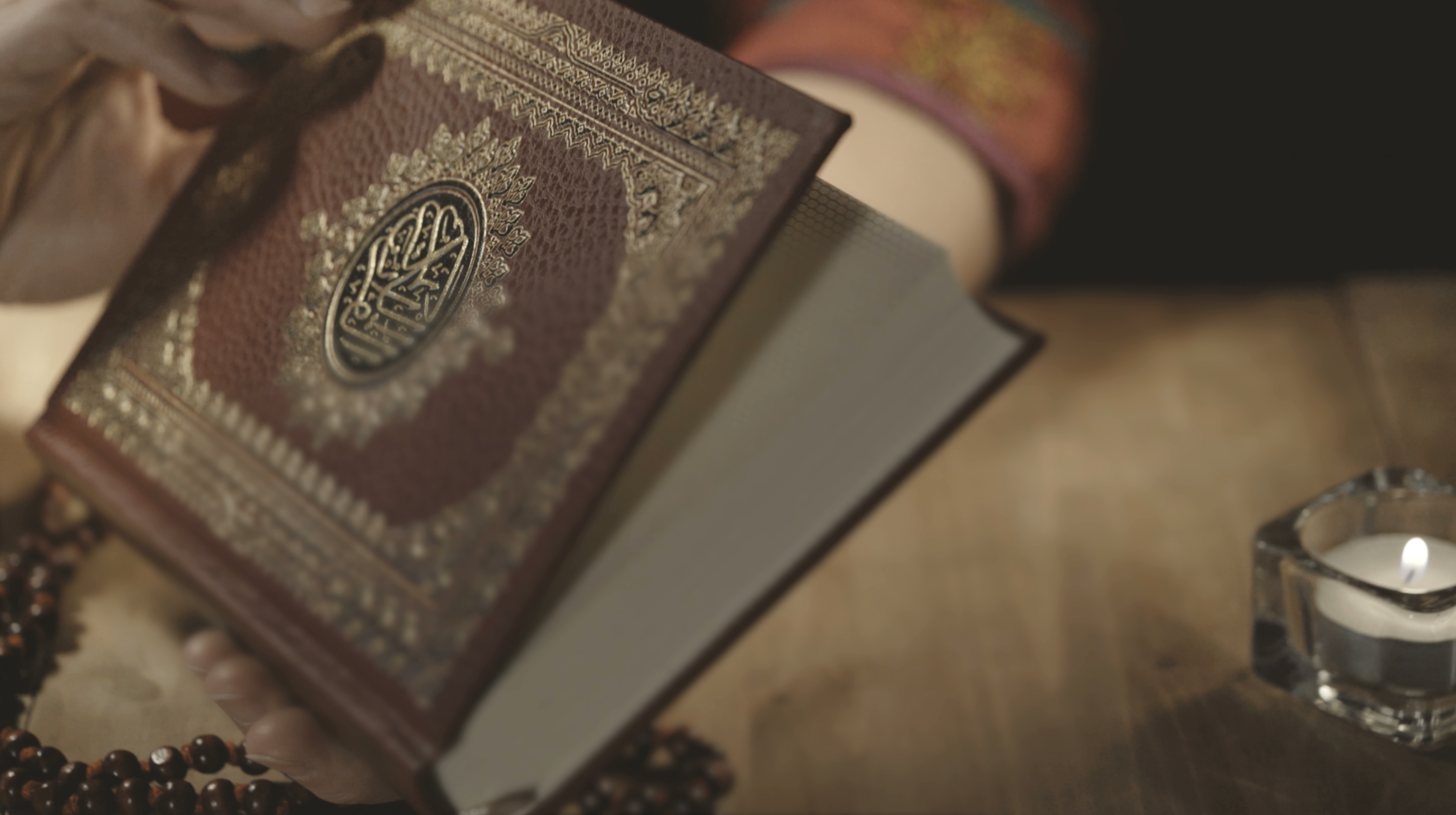 Müzede Bir Din görsel 2