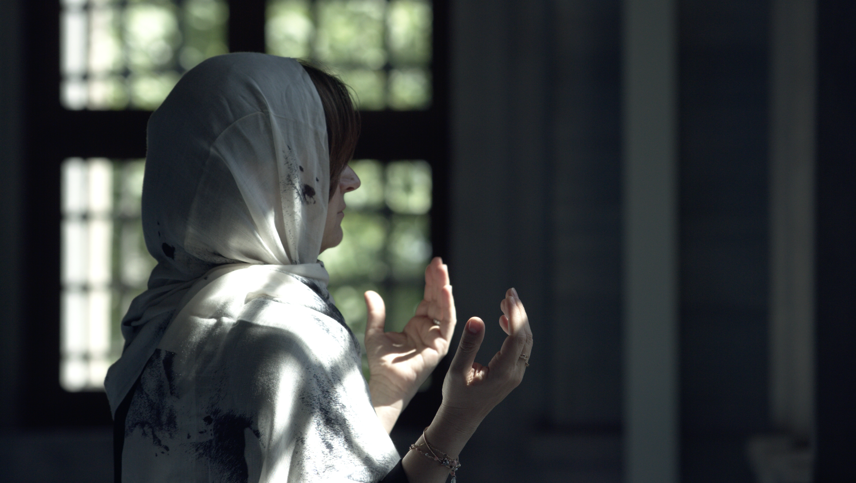 Müzede Bir Din görsel 3