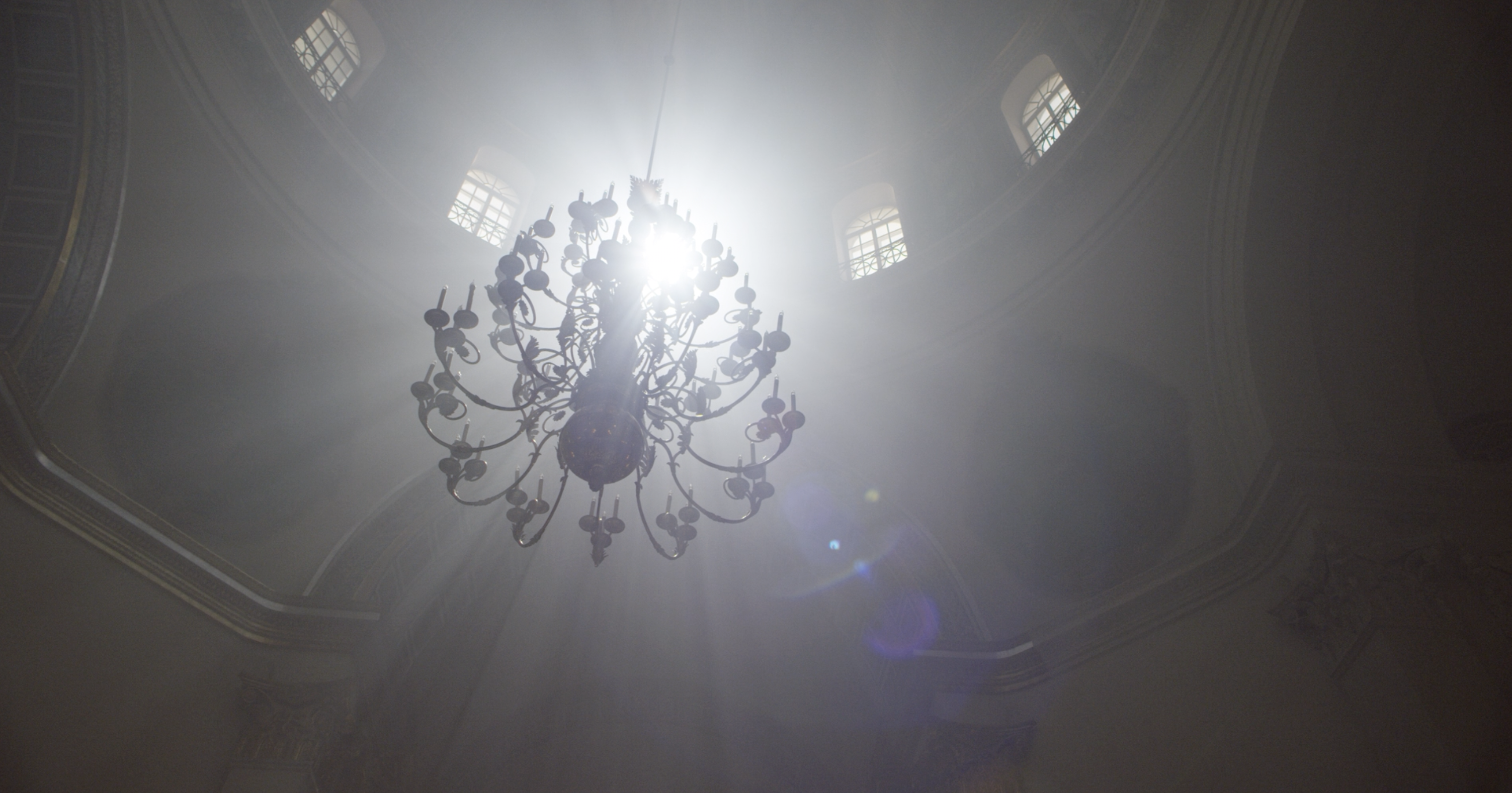 Müzede Bir Din görsel 5